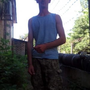 Igor , 28 лет