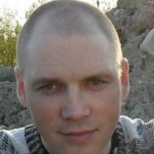 Сергей Фадеев, 46 лет