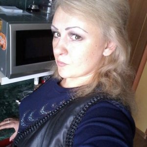 Инна Королёва, 51 год