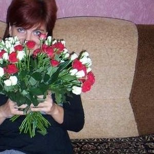 Лана , 43 года