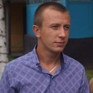 Леза , 32 года