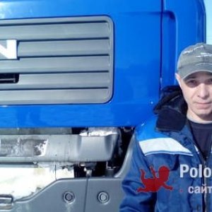 Владимир , 55 лет
