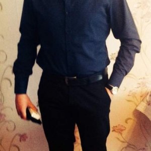 Валентин , 30 лет