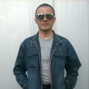 Alex , 45 лет