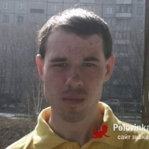 МИХАИЛ зинкевич, 41 год