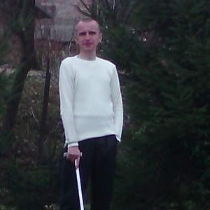 Мирон Столяр, 36 лет