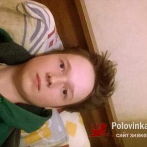 Максим Серков, 27 лет