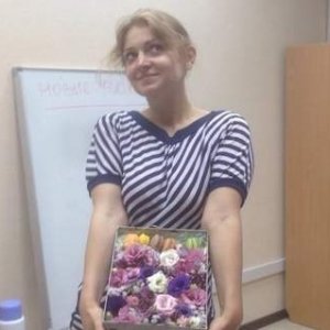 Анна , 42 года