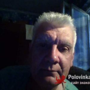 Андрей креолов, 61 год