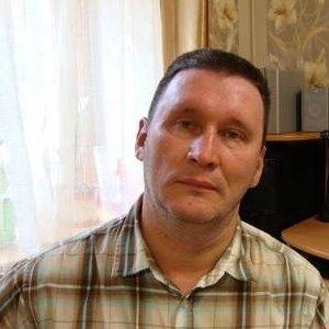 Леонид , 57 лет