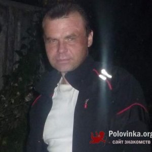 Андрей , 53 года