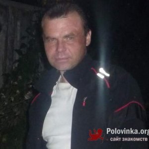 Андрей , 52 года