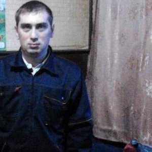 Виталий , 42 года