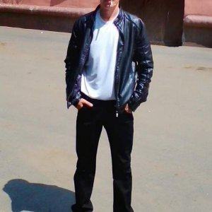 Алекс , 45 лет