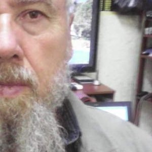 Сергей Безумов, 67 лет
