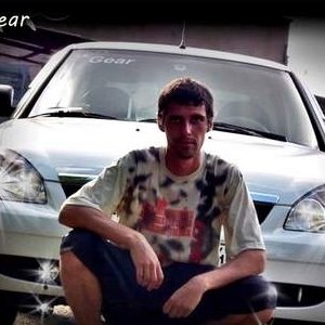 Andrei , 40 лет