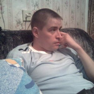 Серега , 46 лет