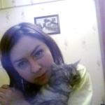 Maru, 44 года