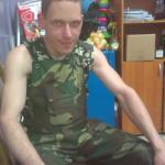 Александр, 44 года