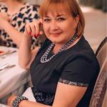 Наталья, 67 лет