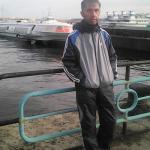 Михаил, 46 лет