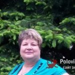 Ольга, 64 года