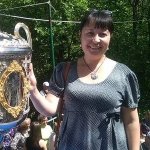 Аля, 41 год