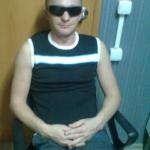 Алекс, 44 года