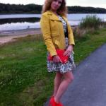 Юлия, 43 года