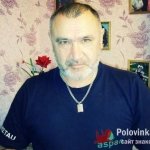 Хамит, 62 года