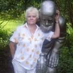 Татьяна, 69 лет