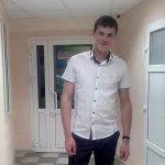 Анатолий, 33 года