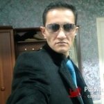 Эркин, 51 год