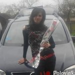 Юлия, 33 года