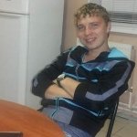 Саша, 32 года