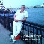 Виталик, 58 лет
