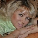 Натали, 49 лет
