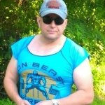 Стас, 55 лет