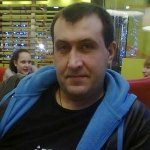 Сергей, 48 лет