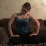 Катерина, 44 года