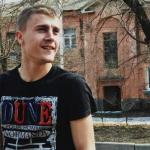 Аврам, 30 лет