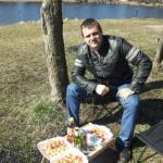 Олег, 43 года