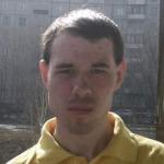 МИХАИЛ, 41 год