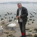 Мирослав, 62 года