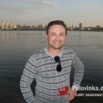 Евгений, 42 года