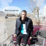 Роман, 33 года