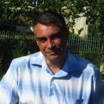 Вячеслав, 53 года