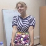 Анна, 42 года