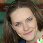 Оксана, 34 года