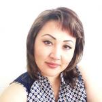 Малика, 44 года